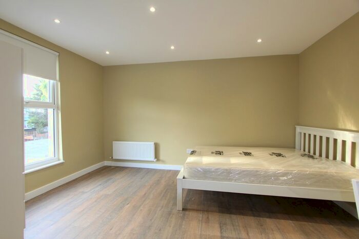 Studio To Rent In Torridon Road, London, SE6