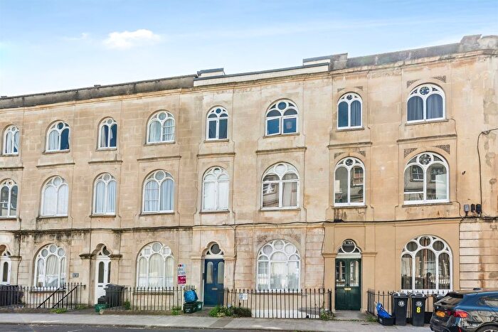 2 Bedroom Flat For Sale In Dover Place, Clifton, Bristol, BS8