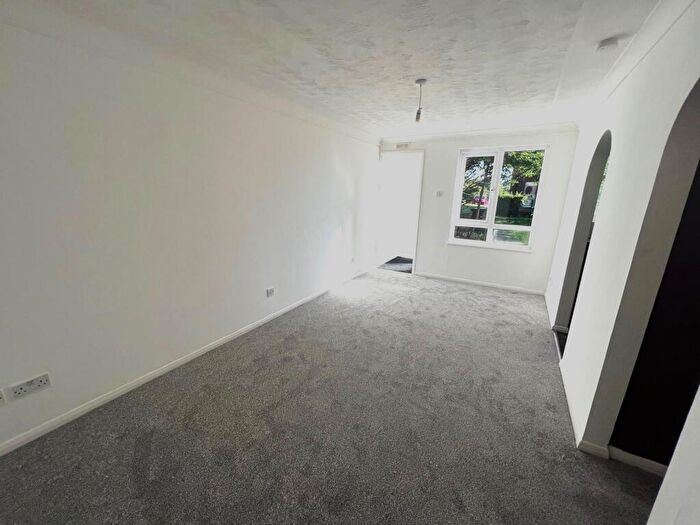 1 Bedroom Town House To Rent In Denbeck Wood, Eastleaze, Swindon, SN5