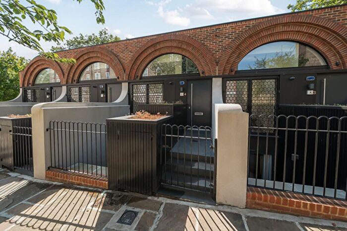 4 Bedroom House To Rent In Highgate Road London, NW5