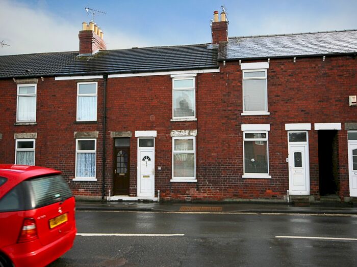 2 Bedroom Property To Rent In Queensgate, Beverley HU17