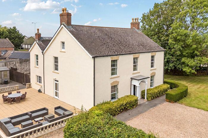 6 Bedroom Detached House For Sale In Edingworth Road, Edingworth, Weston-super-Mare, Somerset, BS24