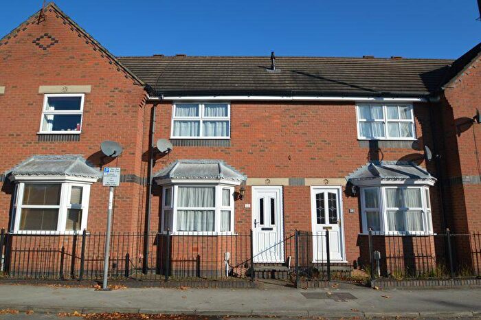 Detached House To Rent In Morton Lane, Beverley, HU17