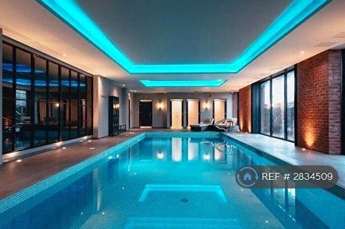 2 Bedroom Flat To Rent In Waterside Village, Loughborough, LE11