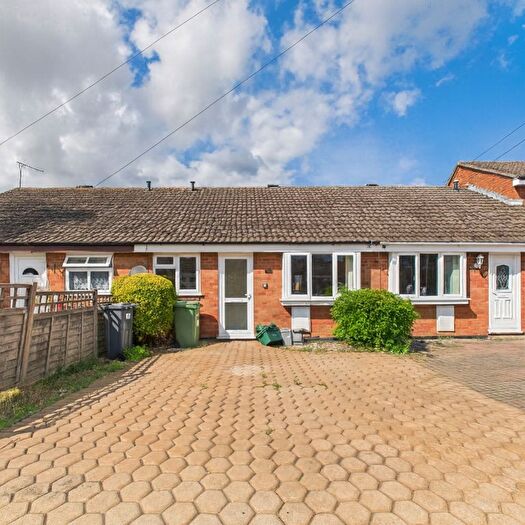 2 Bedroom Terraced House To Rent In Westbourne Drive, Hardwicke, GL2