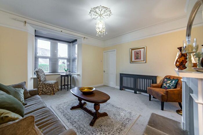 3 Bedroom Terraced House For Sale In Westfield Terrace, Hexham, NE46