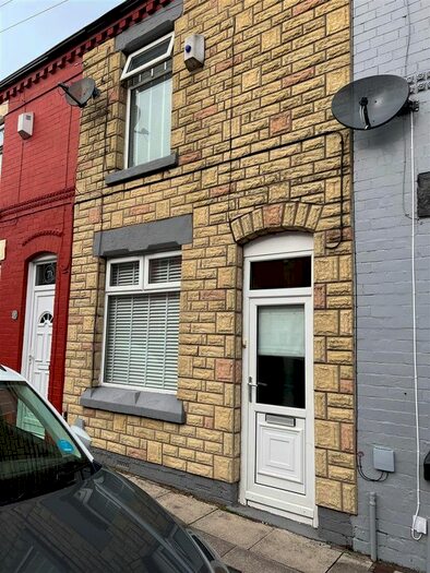 2 Bedroom Terraced House To Rent In Killarney Road, Old Swan, Liverpool, L13