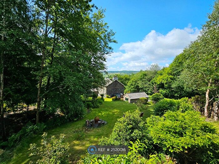 3 Bedroom Detached House To Rent In Hawkshead, Colthouse, Ambleside, LA22