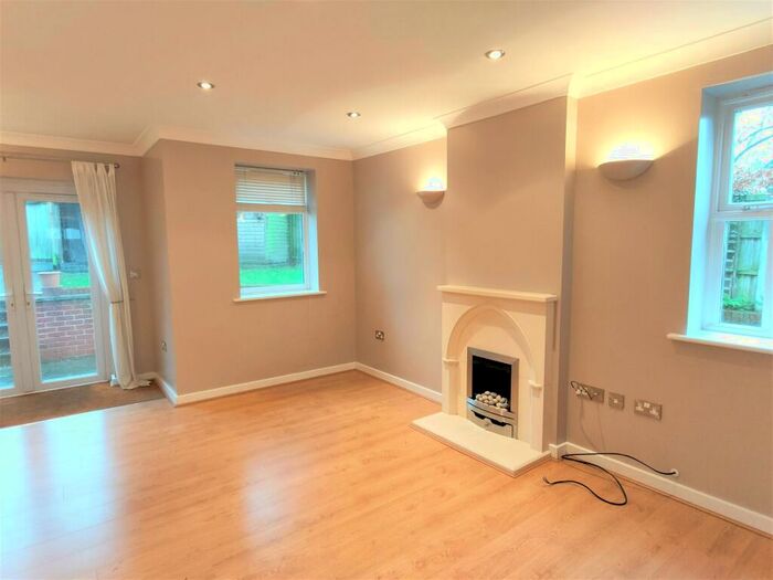 4 Bedroom House To Rent In Stephensons Place, Bury St. Edmunds, IP32