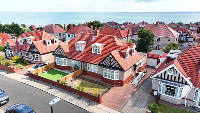 4 Bedroom Bungalow For Sale In Clifton Road, Roker, Sunderland, SR6