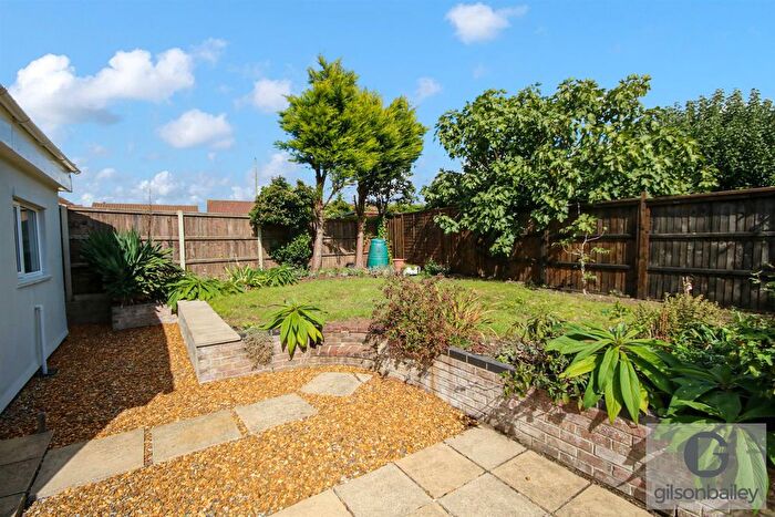 2 Bedroom Detached Bungalow For Sale In Boundary Avenue, Hellesdon, NR6