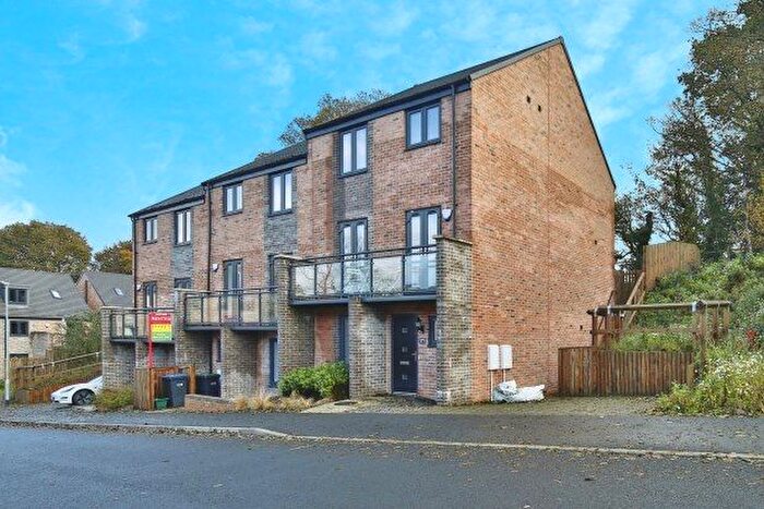 4 Bedroom Property To Rent In Illingworth Grove, Durham, DH1