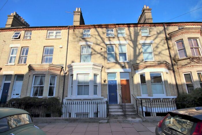 Property To Rent In Newmarket Road, Cambridge, CB5