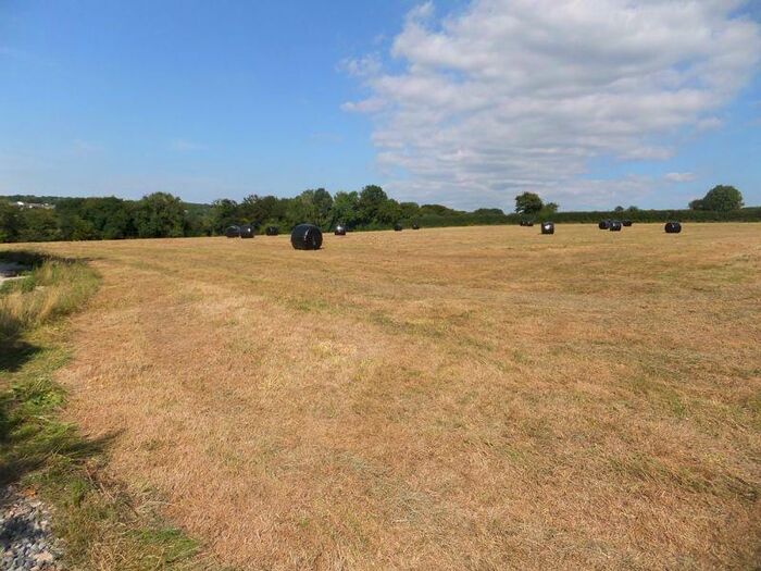 Land For Sale In Land At Lower Barlendew, Blisland, Bodmin, PL30