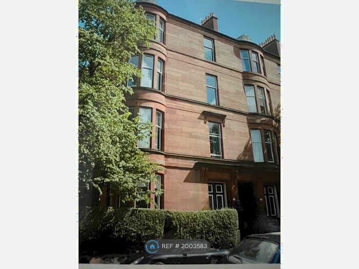 5 Bedroom Flat To Rent In Wilton Street, Glasgow, G20