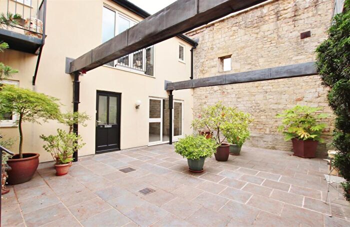 2 Bedroom Apartment For Sale In Abbey Mill, Church Street, Bradford-On-Avon, BA15