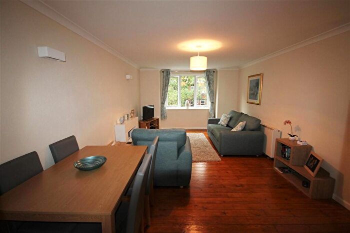 2 Bedroom Apartment To Rent In Old School Court, Monton, Manchester, M30