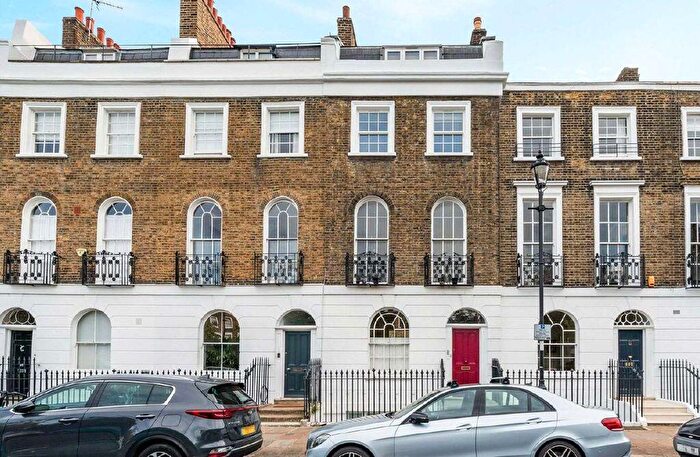 1 Bedroom Flat To Rent In Gibson Square, London, N1