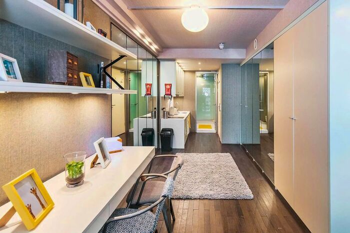 Studio To Rent In Charcot Road, Edgware, NW9