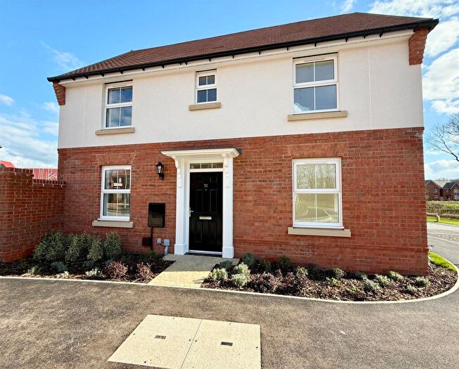 3 Bedroom Detached House To Rent In Loddon Close, Curbridge, Southampton, SO30