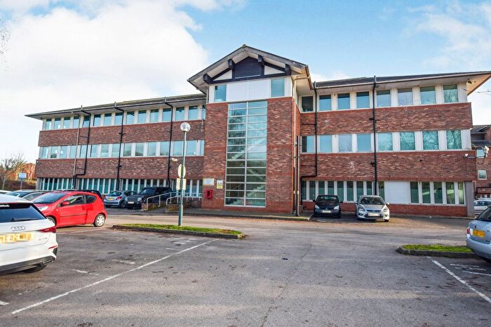 1 Bedroom Flat To Rent In East Lane, Runcorn, Cheshire, WA7