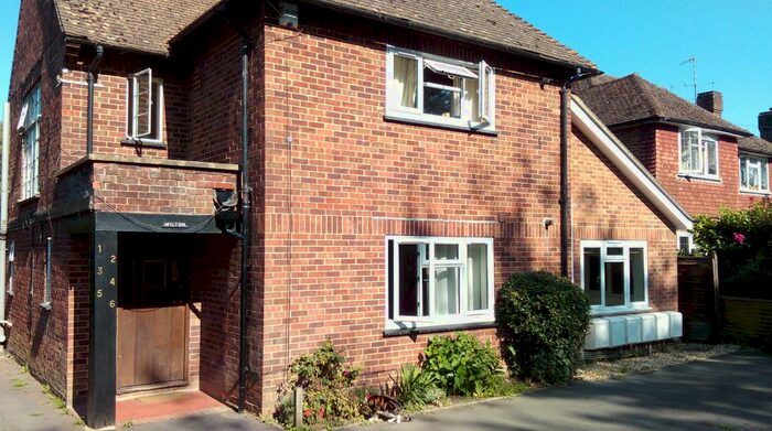 1 Bedroom Studio To Rent In Station Road, Edenbridge, TN8