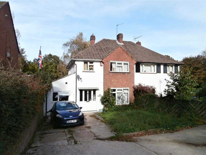 6 Bedroom Semi Detached House To Rent In Glen Eyre Road, Southampton, SO16