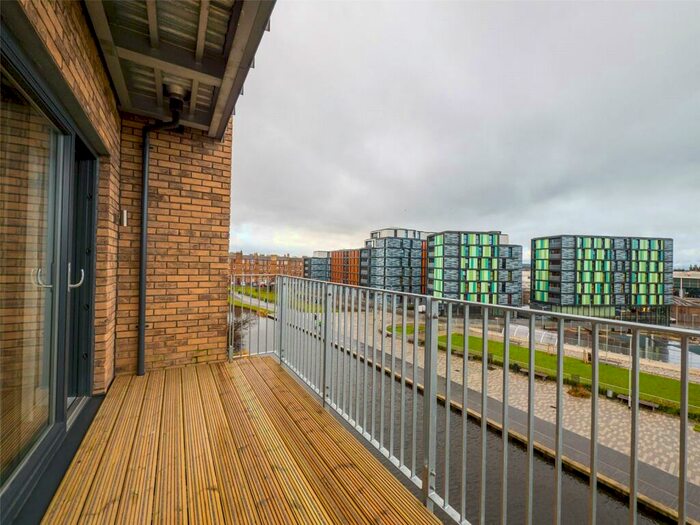 2 Bedroom Flat To Rent In Horne Terrace, Edinburgh, EH11