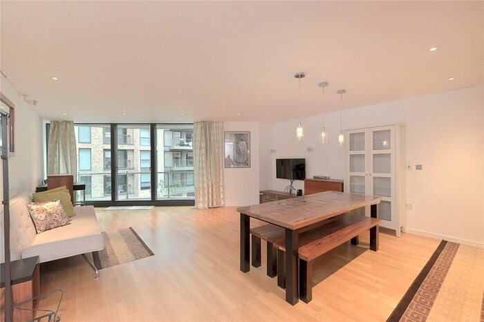 2 Bedroom Flat To Rent In Marshall Building, Hermitage Street, London, W2