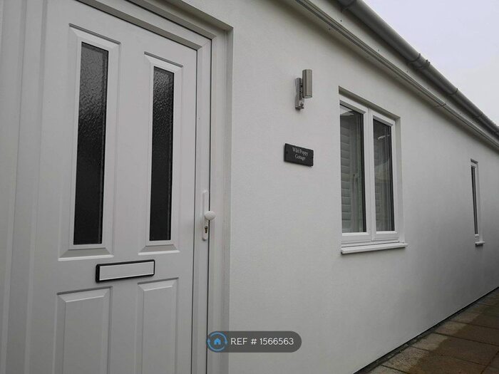 2 Bedroom Detached House To Rent In Springvale Road, Winchester, SO23