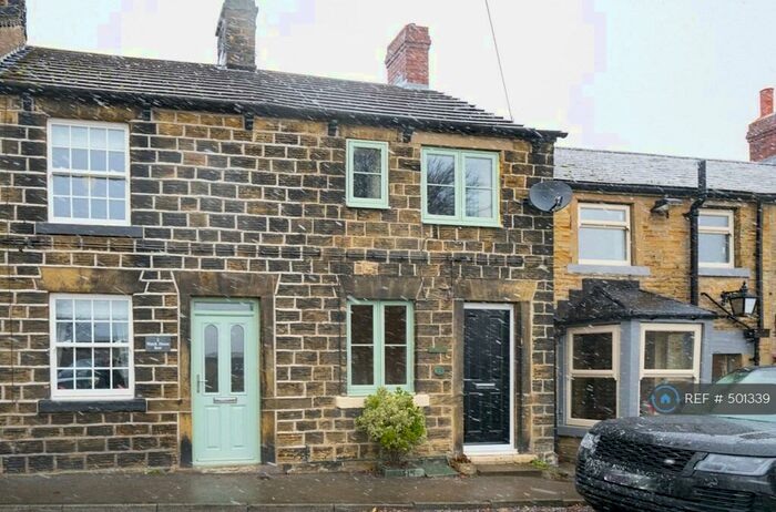 1 Bedroom Terraced House To Rent In Watch House Row, Thurgoland, Sheffield, S35