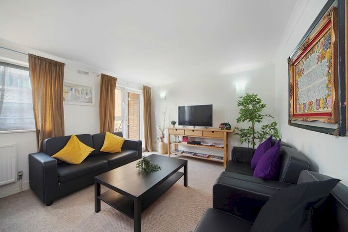 4 Bedroom Flat To Rent In Homer Street, London, W1H