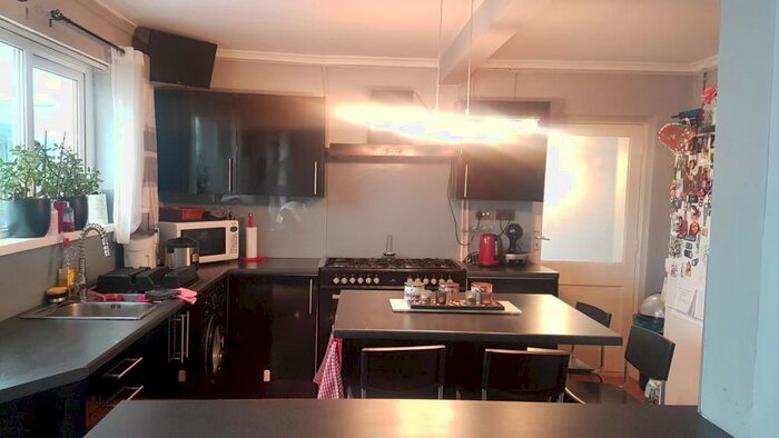 3 Bedroom House To Rent In Heol Cae Glas, Sarn, Bridgend, CF32