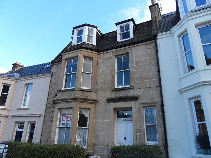 4 Bedroom Flat To Rent In Harrison Road, Merchiston, Edinburgh, EH11