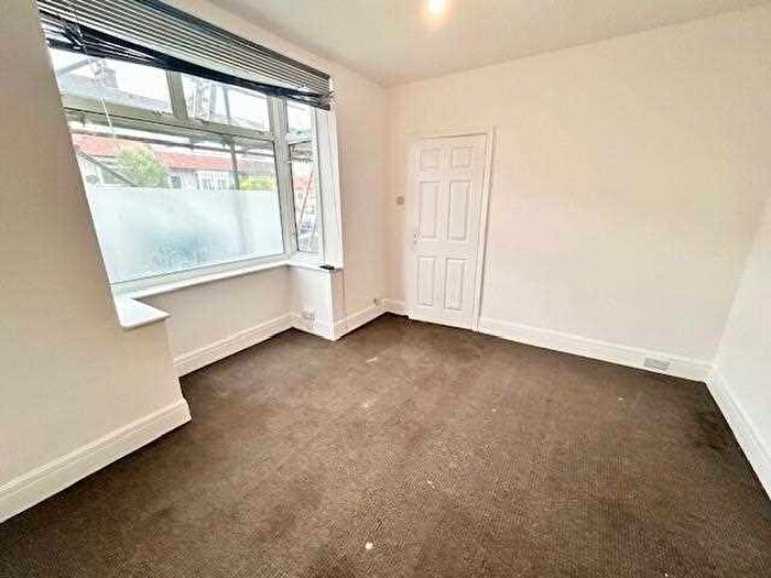 4 Bedroom House To Rent In Roedale Road, Brighton, BN1