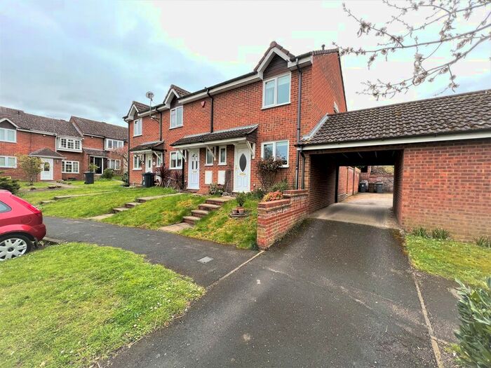 3 Bedroom Property To Rent In The Hyde, Ware, SG12