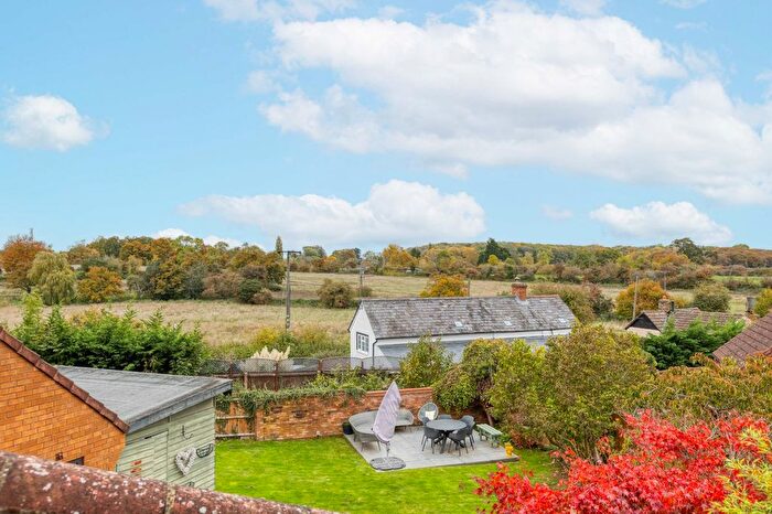 4 Bedroom Detached House For Sale In Watercress Close, Stevenage, Hertfordshire, SG2