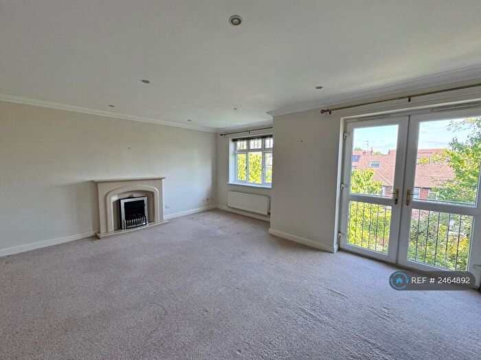 2 Bedroom Flat To Rent In Moorland Road, Manchester, M20