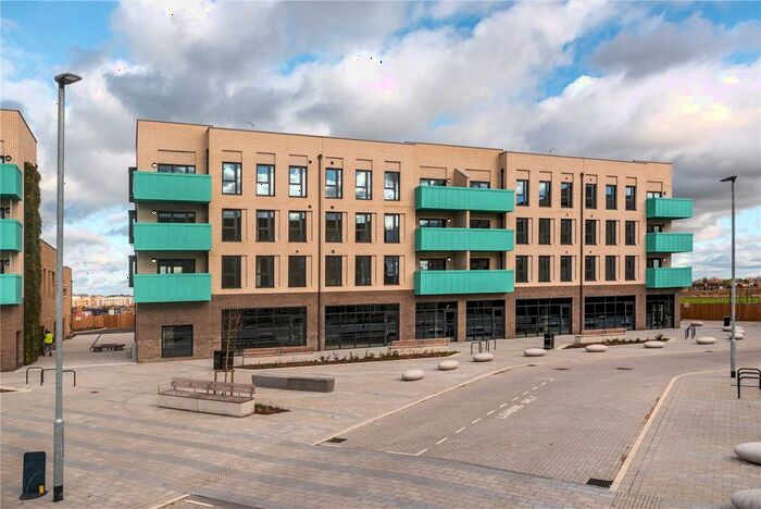 2 Bedroom Flat To Rent In Evolution Court, Cambridge, Cambridgeshire, CB3