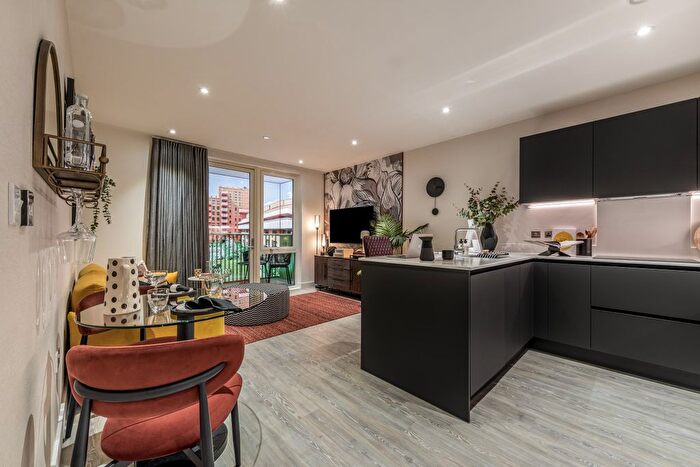 1 Bedroom Flat For Sale In Dagenham Green, Barking Amp; Dagenham, RM9
