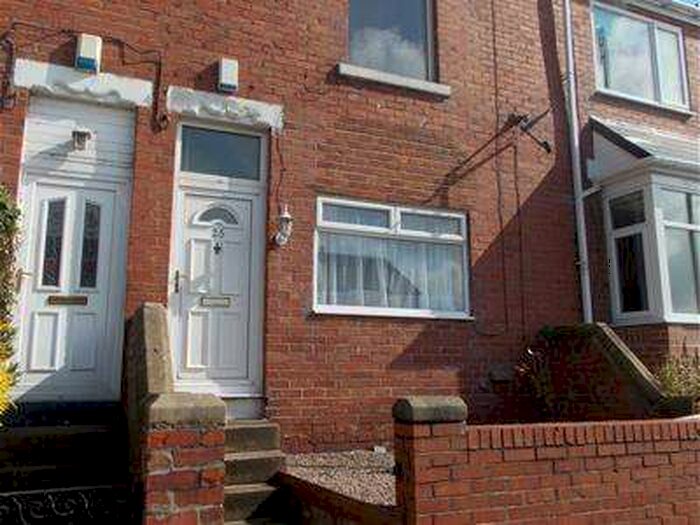 2 Bedroom Terraced House To Rent In Durham Road, Ushaw Moor, DH7