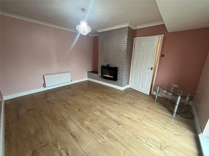 3 Bedroom Terraced House To Rent In Reynolds Close, Stanley, County Durham, DH9