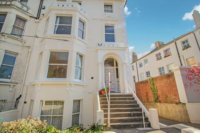 1 Bedroom Flat To Rent In Florence Road, Brighton, BN1