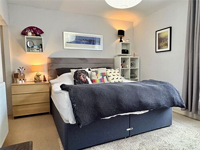 2 Bedroom Terraced House For Sale In Mortimer Street, Derker, Oldham, OL1