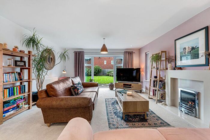 5 Bedroom Detached House For Sale In Spacious, Private, And Unrivalled Views Across Fields, CH3