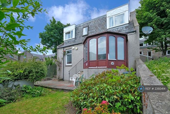 4 Bedroom Detached House To Rent In & A Half, Aberdeen, AB24