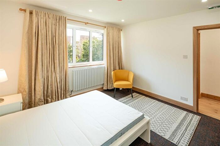 2 Bedroom Apartment To Rent In Abercorn Place, St John's Wood, London, NW8