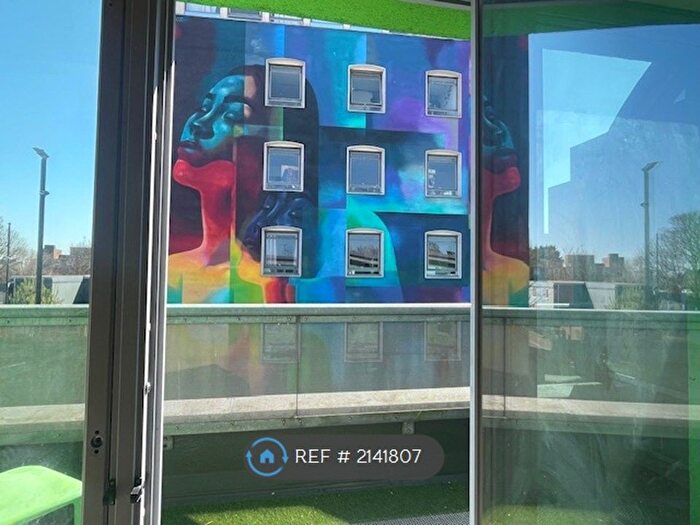 2 Bedroom Maisonette To Rent In Wilder Street, Bristol, BS2