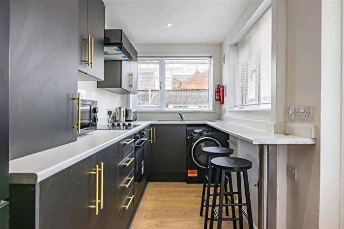 1 Bedroom House To Rent In Morley Street, Sutton-in-Ashfield, NG17
