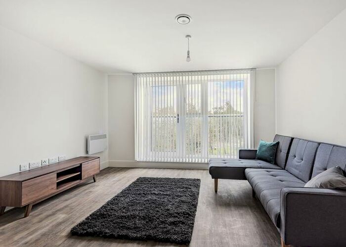 1 Bedroom Flat To Rent In St Catherine's House, Westacott Road, Ambrosden, Bicester, OX25